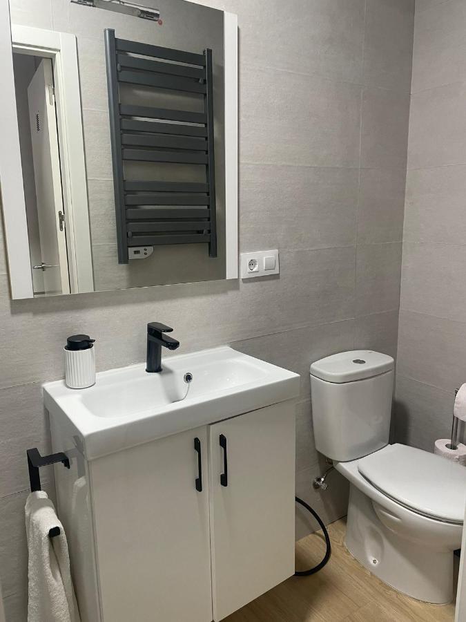 Estudio Tau Jerez De Los Caballeros Dış mekan fotoğraf