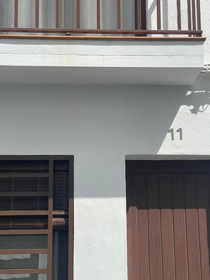 Estudio Tau Jerez De Los Caballeros Dış mekan fotoğraf